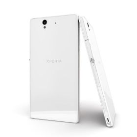Sony Xperia Z Beyaz