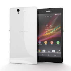 Sony Xperia Z Beyaz