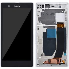 Sony Xperia Z C6603 Batarya