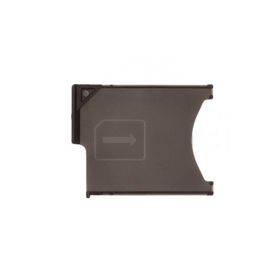 Sony Xperia Z L36h C6603 C6602 Sim Kart Kapağı