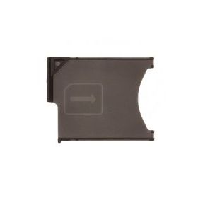 Sony Xperia Z L36h C6603 C6602 Sim Kart Kapağı