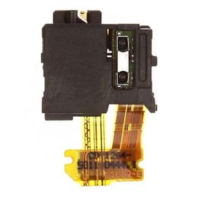 Sony Xperia Z L36h Kulaklik Soket Ve Sensor Filmi