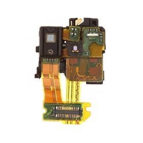 Sony Xperia Z L36h Kulaklik Soket Ve Sensor Filmi