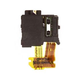 Sony Xperia Z L36h Kulaklik Soket Ve Sensor Filmi