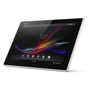Sony Xperia Z LTE SGP321 16GB Beyaz Tablet PC