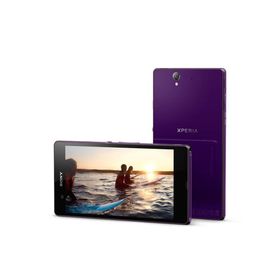 Sony Xperia Z Mor