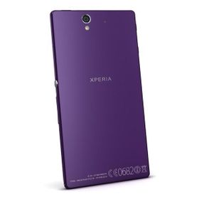 Sony Xperia Z Mor