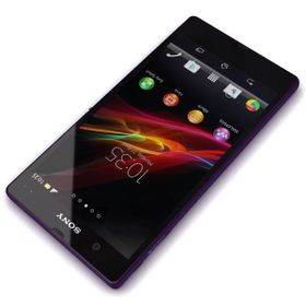 Sony Xperia Z Mor