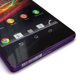 Sony Xperia Z Mor