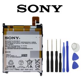 Sony Xperia Z Ultra Batarya Pil ve Tamir Seti