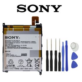 Sony Xperia Z Ultra Batarya Pil ve Tamir Seti
