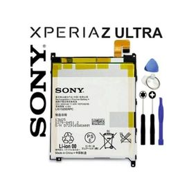 Sony Xperia Z Ultra Batarya Pil ve Tamir Seti