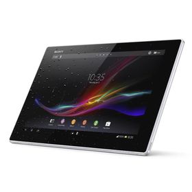 Sony Xperia Z Wi-Fi SGP311 16GB Beyaz Tablet PC