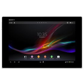 Sony Xperia Z Wi-Fi SGP311 16GB Beyaz Tablet PC