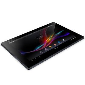 Sony Xperia Z Wi-Fi SGP311 16GB Siyah Tablet PC