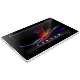 Sony Xperia Z Wi-Fi SGP312 32GB Beyaz Tablet PC
