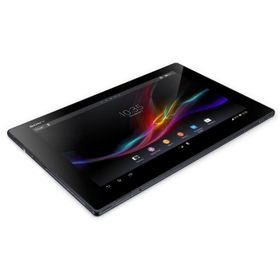 Sony Xperia Z Wi-Fi SGP312 32GB Siyah Tablet PC