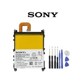 Sony Xperia Z1 Batarya Pil ve Tamir Seti