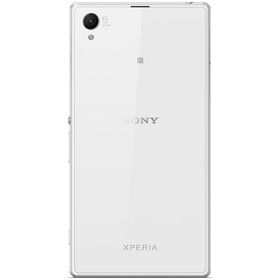 Sony Xperia Z1 Beyaz