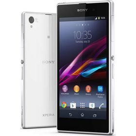 Sony Xperia Z1 Beyaz