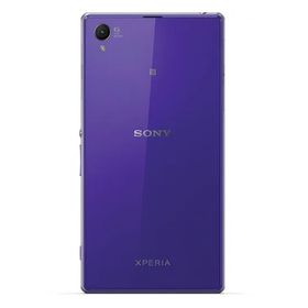 Sony Xperia Z1 C6903 Mor