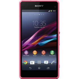 Sony Xperia Z1 Compact 16GB Siyah
