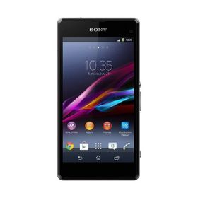 Sony Xperia Z1 Compact 16GB Siyah