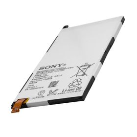 Sony Xperia Z1 Compact LIS1529ERPC Cep Telefonu Bataryası