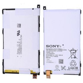 Sony Xperia Z1 Compact LIS1529ERPC Cep Telefonu Bataryası