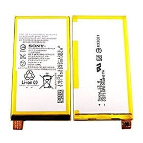 Sony Xperia Z1 Compact LIS1529ERPC Cep Telefonu Bataryası
