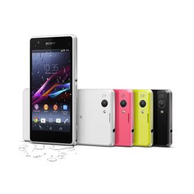 Sony Xperia Z1 Compact
