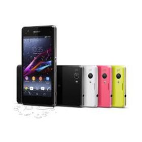 Sony Xperia Z1 Compact
