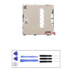 Sony Xperia Z1 Sim Kart Yuvası