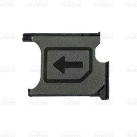 Sony Xperia Z1 Sim Kart Yuvası