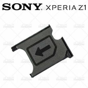 Sony Xperia Z1 Sim Kart Yuvası