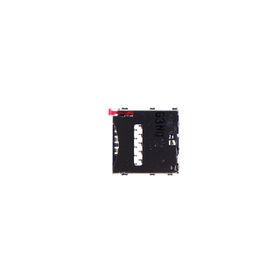 Sony Xperia Z1 Sim Kart Yuvası