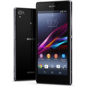 Sony Xperia Z1 Siyah