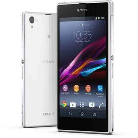 Sony Xperia Z1 Siyah