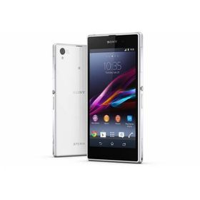 Sony Xperia Z1 Siyah