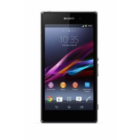 Sony Xperia Z1 Siyah