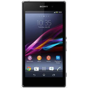 Sony Xperia Z1
