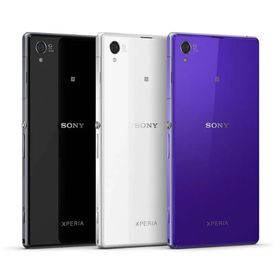 Sony Xperia Z1