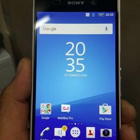 Sony Xperia Z2 Beyaz