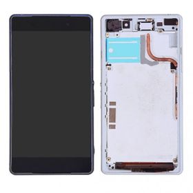 Sony Xperia Z2 D6502 Batarya