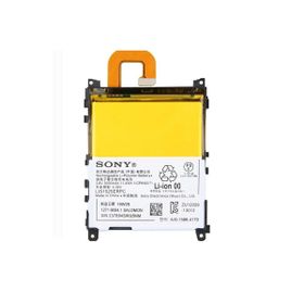 Sony Xperia Z2 D6502 Batarya