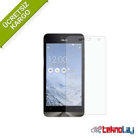 Sony Xperia Z2 Kırılmaz Cam Ekran Koruyucu