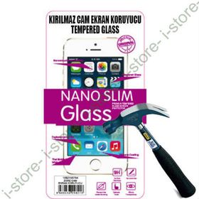 Sony Xperia Z2 Kırılmaz Cam Ekran Koruyucu
