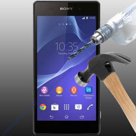 Sony Xperia Z2 Kırılmaz Cam Ekran Koruyucu