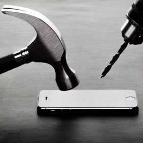 Sony Xperia Z2 Kırılmaz Cam Ekran Koruyucu