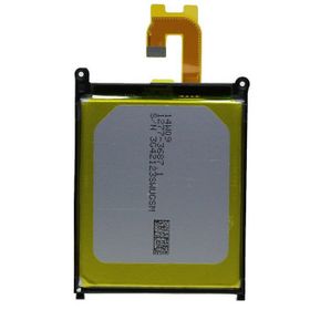 Sony Xperia Z2 LIS1543ERPC Batarya